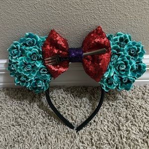 Arial Mermaid Ears